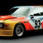 Art Car BMW