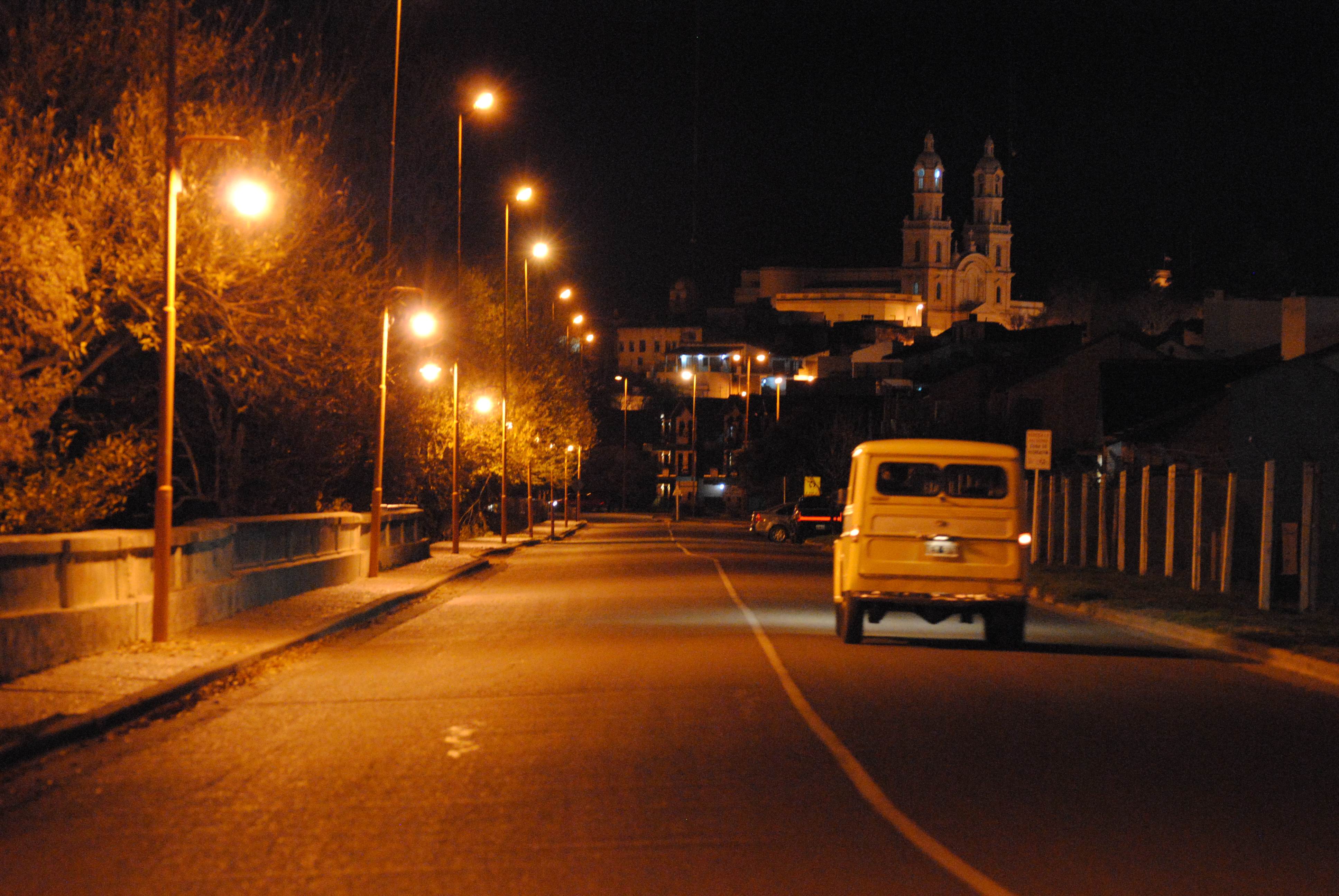 auto en viedma