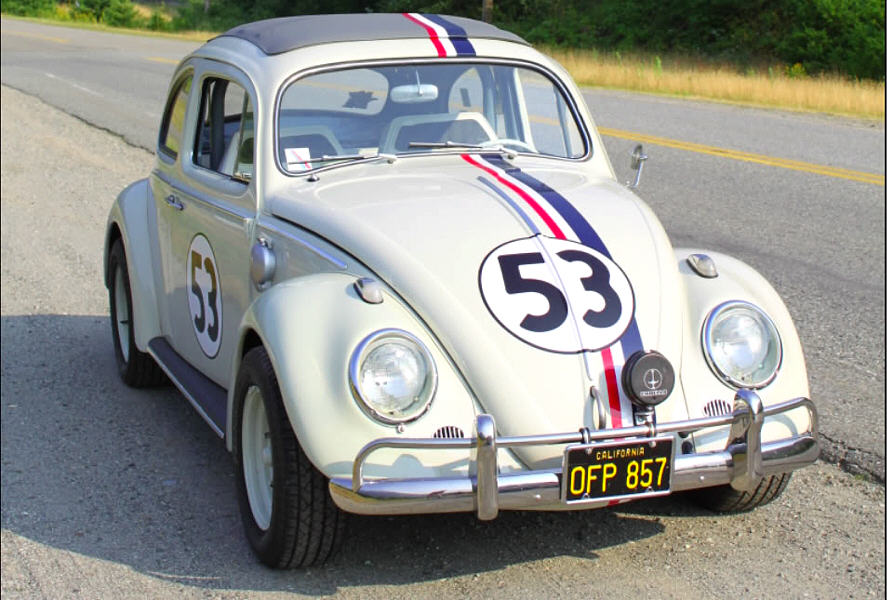 the love bug