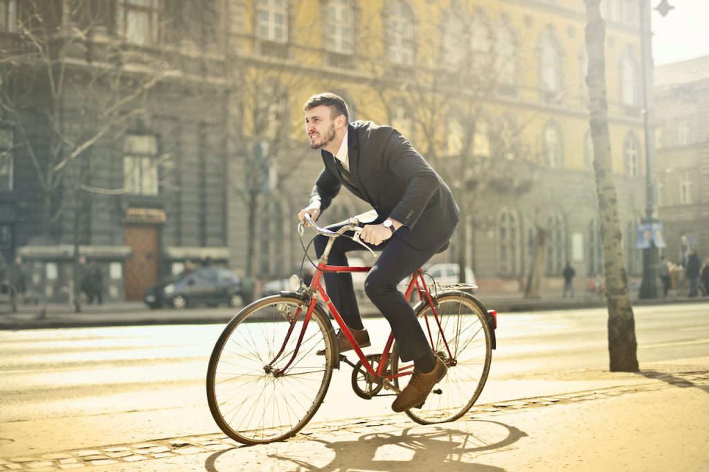 Seguro para bicicletas, rollers y monopatines: cómo son y qué ofrecen