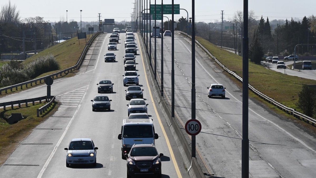 ¿Qué me pueden exigir (y qué no) durante un control de tránsito en la ruta?