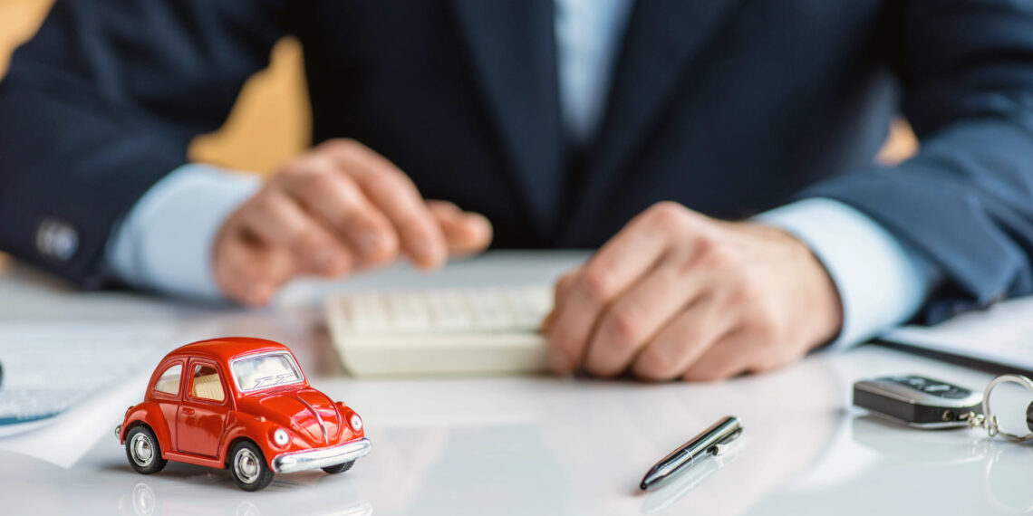 Seguro para autos viejos