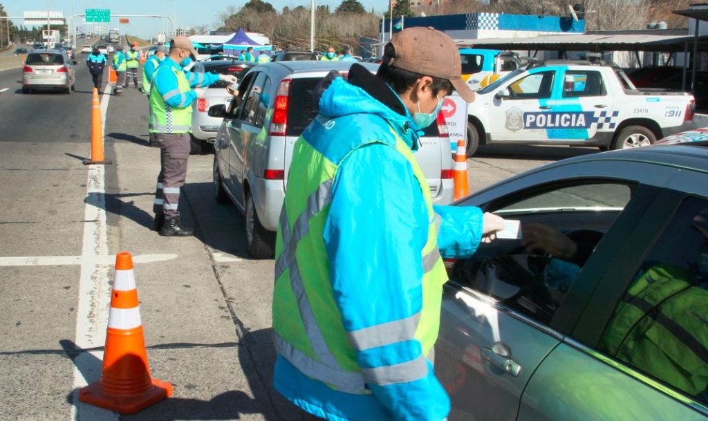 Controles de seguridad