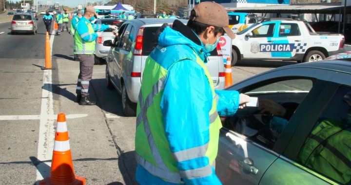 Controles de seguridad