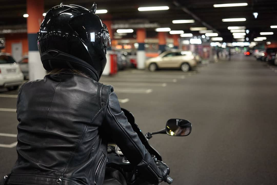 Cubiertas de moto 110