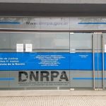 Consulta registro automotor por patente