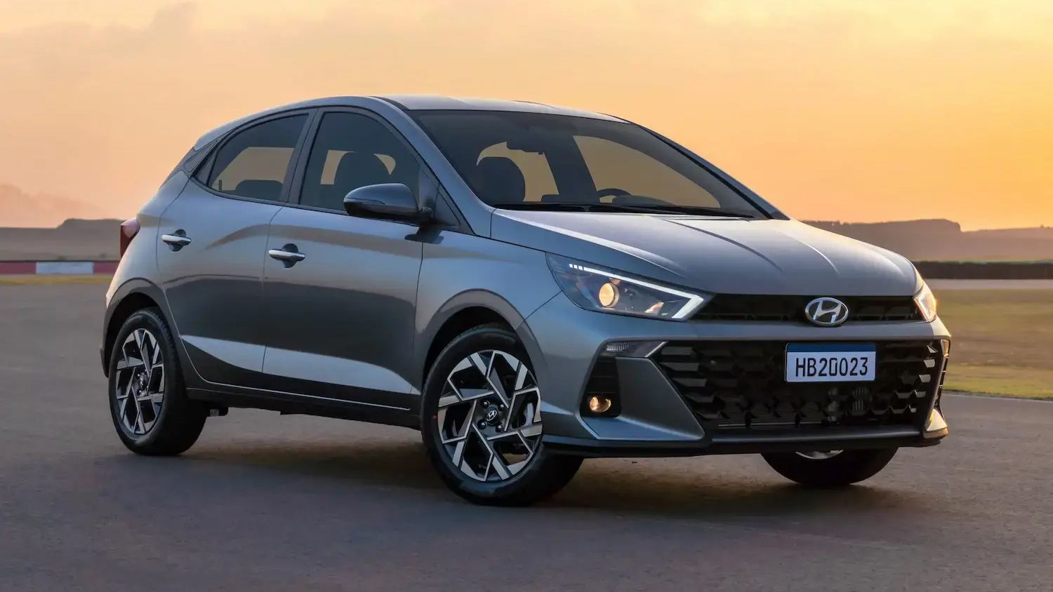 Autos más seguros y más baratos de Argentina