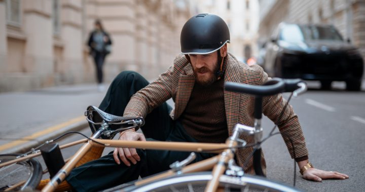 Accidente in itinere