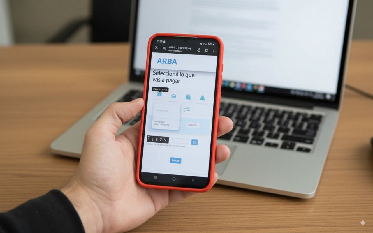 Libre deuda de patentes