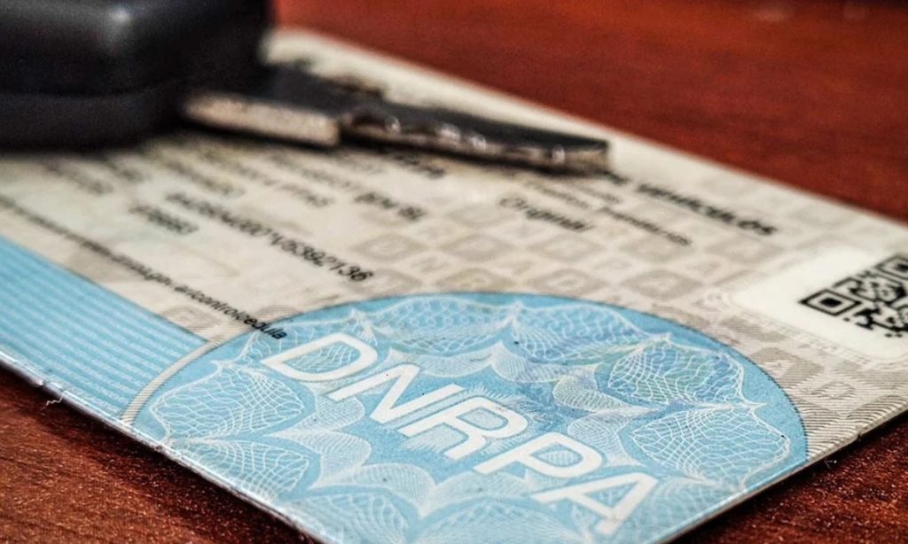 Libre deuda de patentes