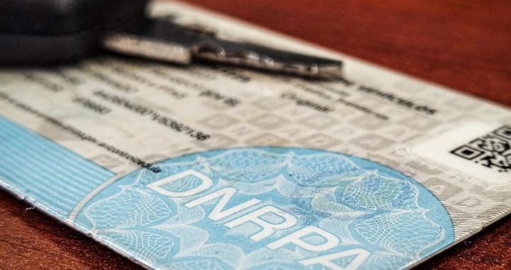 Libre deuda de patentes